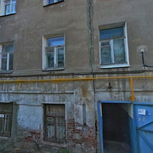 Garshina Street, 5, Nizhny Novgorod: photo