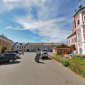 Rostovskaya Street, 9, Pereslavl‑Zalesskiy: photo