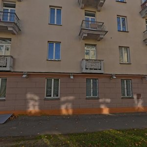 Минск, Улица Золотая Горка, 2: фото