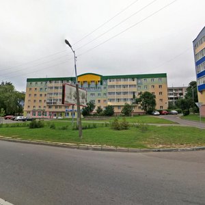 Гродно, Улица Калиновского, 5: фото
