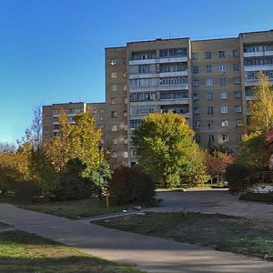 Pontekorvo Street, 7, Dubna: photo