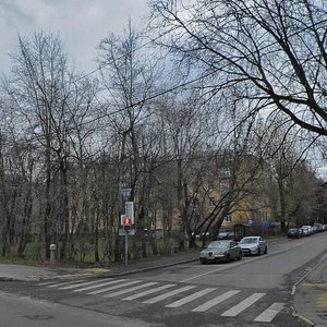 Kolskaya Street, No:11, Moskova: Fotoğraflar