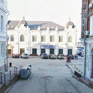 Rozhdestvenskaya Street, 35, Nizhny Novgorod: photo