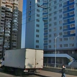 Volodymyra Maiakovskoho Avenue, 70, Kyiv: photo