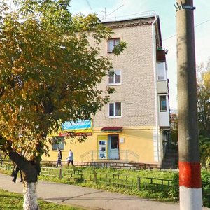 Oktyabrskaya ulitsa, 53, Bor: photo