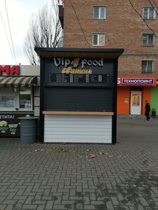 Dnepropetrovskaya ulitsa, 1/77 ، روستوف نا دونو: صورة