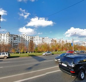 Schyolkovskoye Highway, 11, Moscow: photo