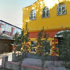 Krasnogvardeyskaya ulitsa, 29, Irkutsk: photo