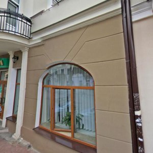 Savieckaja vulica, 101, Brest: photo