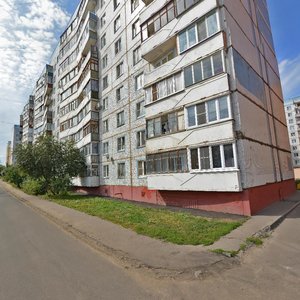 Lenina Street, 67, Kolomna: photo
