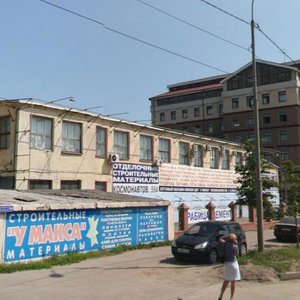 Ulitsa Kosmonavtov, 59А, Kazan: photo