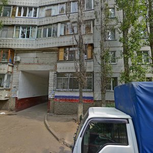 60 летия влксм 23 воронеж карта