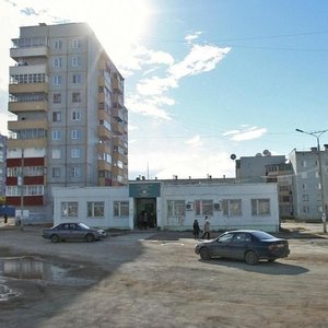 Prospekt Fadeyeva, 37А, Chita: photo