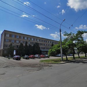 Smilianska vulytsia, 133, Cherkasy: photo