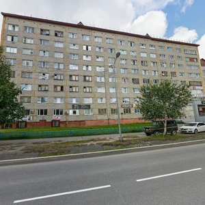 Respubliki Street, 53, Noyabrsk: photo