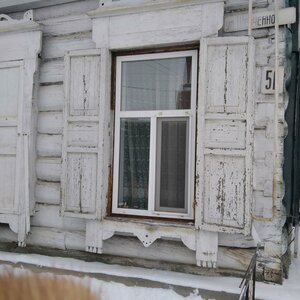 Ulitsa Shevchenko, 51, Omsk: photo