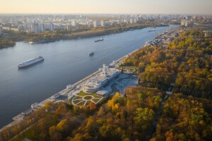 Leningradskoye Highway, 45Бс2, Moscow: photo