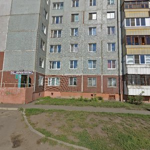 2-ya Barnaulskaya ulitsa, No:22, Omsk: Fotoğraflar