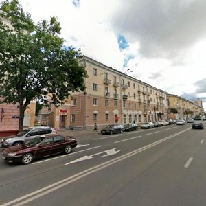 Витебск, Улица Ленина, 65: фото