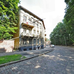 Львов, Стрыйская улица, 26: фото