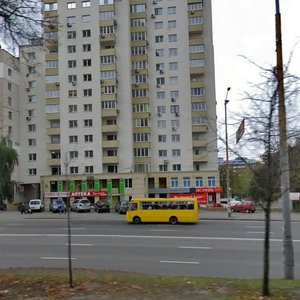 Holosiivskyi Avenue, 27, Kyiv: photo