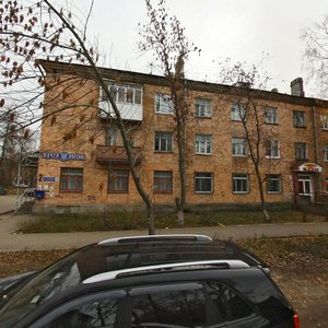 Vasiliya Ivanova Street, 2, Nizhny Novgorod: photo