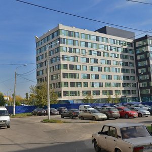 Kerchenskaya Street, 13, Nizhny Novgorod: photo