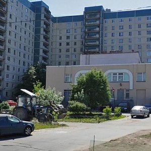Korolyova Avenue, 36/8, : foto