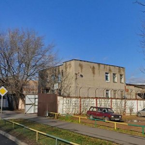 Startovaya Street, 1с1, Moscow: photo