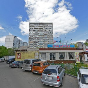 Profsoyuznaya Street, 122, Moscow: photo