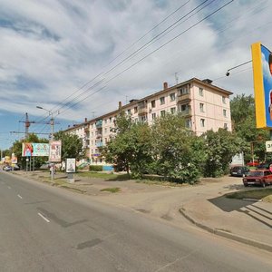 Mira Avenue, 18 ، أومسك: صورة