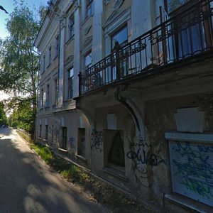 Набережная 6 армии 129 вологда