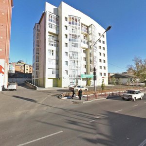 Smolina Street, 52, Ulan‑Ude: photo
