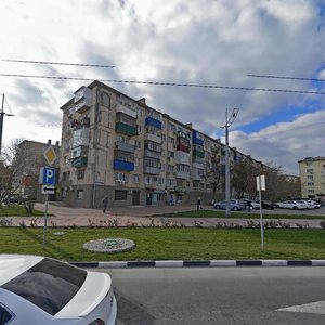 Lenina Avenue, 55, Novorossiysk: photo