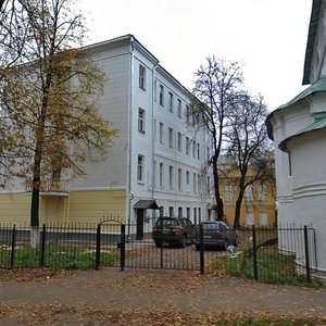Volzhskaya Embankment, 35, : foto