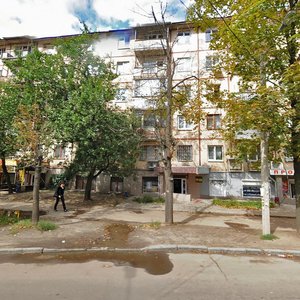 Otakara Yarosha Street, 17, Kharkiv: photo