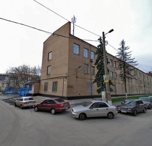 Simi Prakhovykh Street, 20, Kyiv: photo