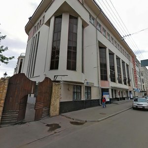 Novosuschyovsky Lane, No:6с1, Moskova: Fotoğraflar