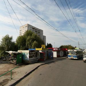 Пермь, Улица Гусарова, 5/1: фото