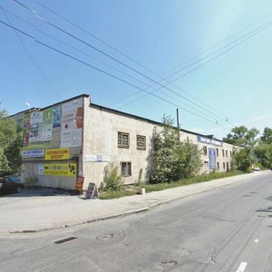Vosstaniya Street, 32, Yekaterinburg: photo