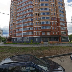 Rabochiy posyolok Kiyevskiy, 23Б, Moscow: photo