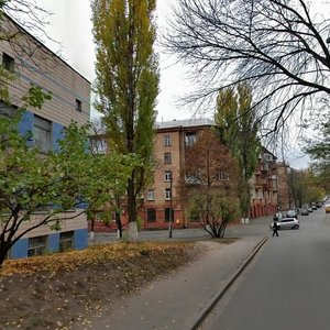 Marychanska Street, 9, Kyiv: photo