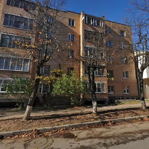 Pochtovaya ulitsa, 16/7, Zvenigorod: photo