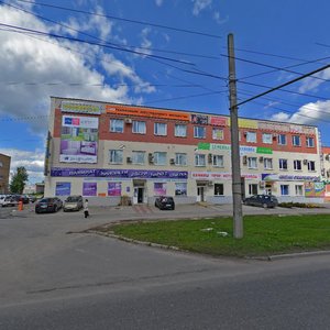 Aleksandra Korsunova Avenue, 28А, Veliky Novgorod: photo