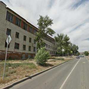 Chebysheva Street, 31А ، فولغوغراد: صورة