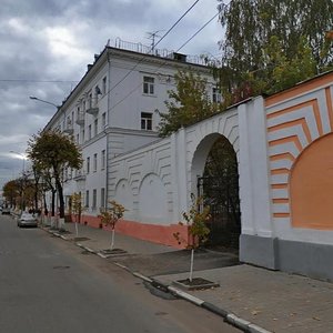 Trefoleva Street, 20Б, : foto