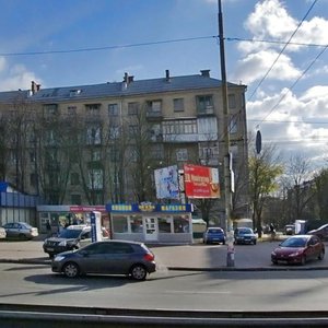 Nimanska Street, 1/30, Kyiv: photo