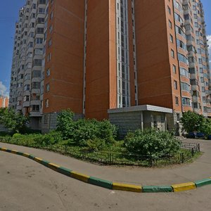 13th Parkovaya Street, 26, Moscow: photo