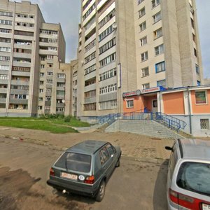 Могилёв, Бульвар Непокорённых, 72: фото