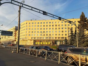 Krasnogvardeyskaya Square, 4, Saint Petersburg: photo